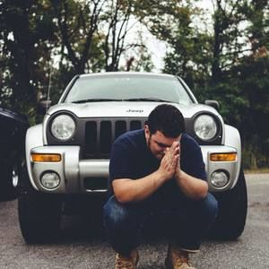 Meet your Posher, Robbie